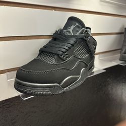 Black Cat J4 2017 Version