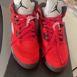 Air Jordan 5 Retro |DWMT|