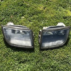 1990 300zx Oem Headlights