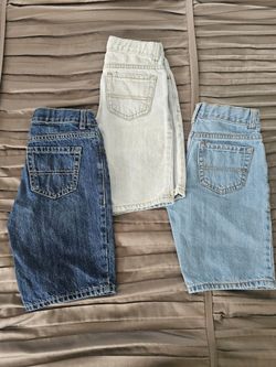 Kids shorts