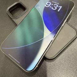 iPhone 16 Pro Max Unlocked