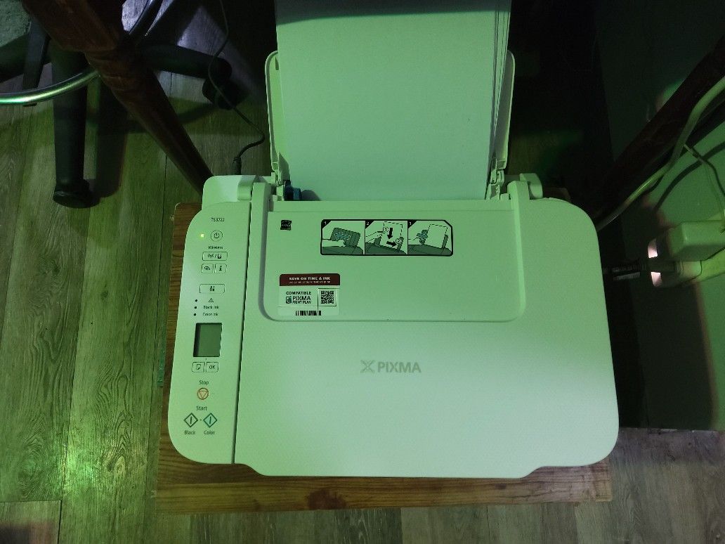 Canon Printer