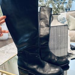 Sam Edelman Tall Boots 