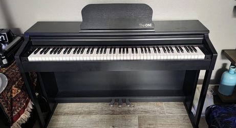 Piano