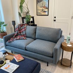 Room & Board Jasper Couch