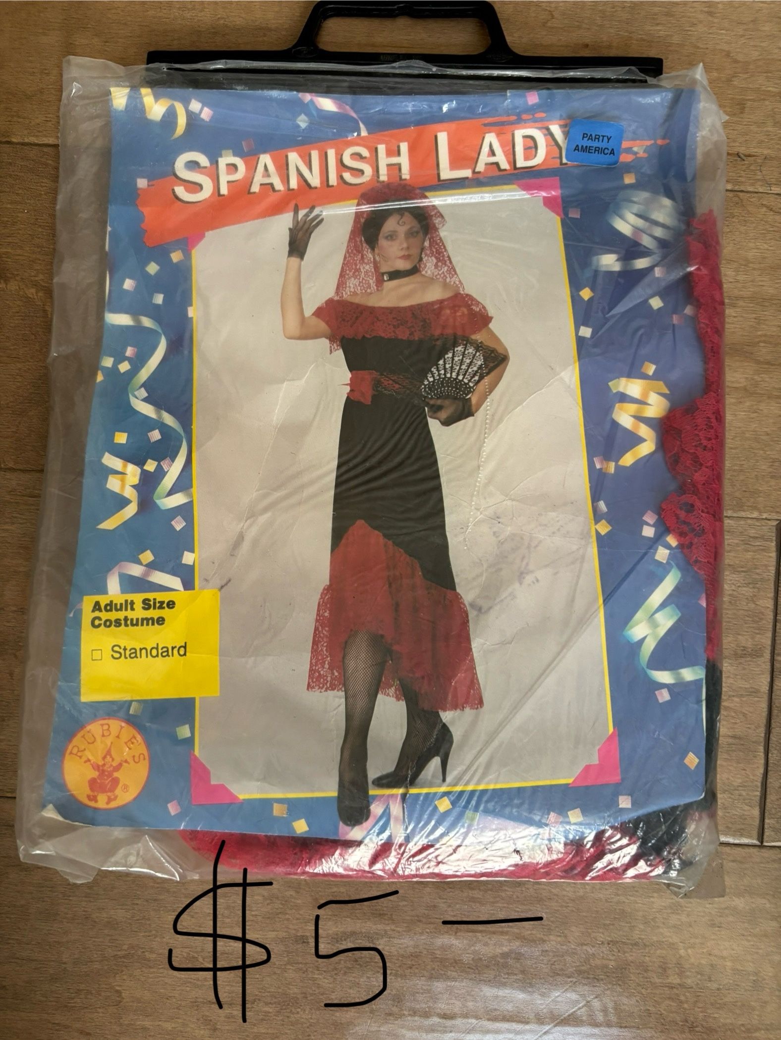 Halloween Costumes