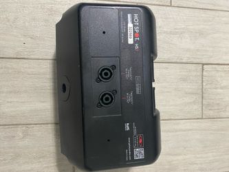 Galaxy Audio Hot Spot HS7 Passive Personal Monitor Speaker – $125 OBO