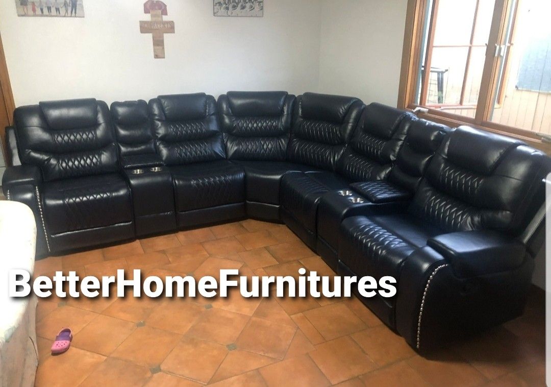 Modern Sectionals/ Sofas/ Loveseats/ Couches/ Seccionales/ Living Room