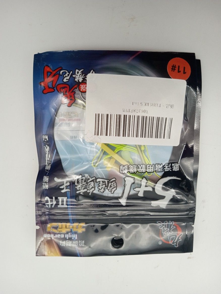 Fish Hooks. Fishing Hooks. 5-in-1