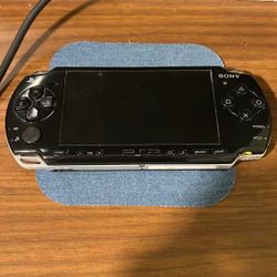 psp
