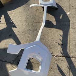 2021-2023 GMC Yukon Front Bumper