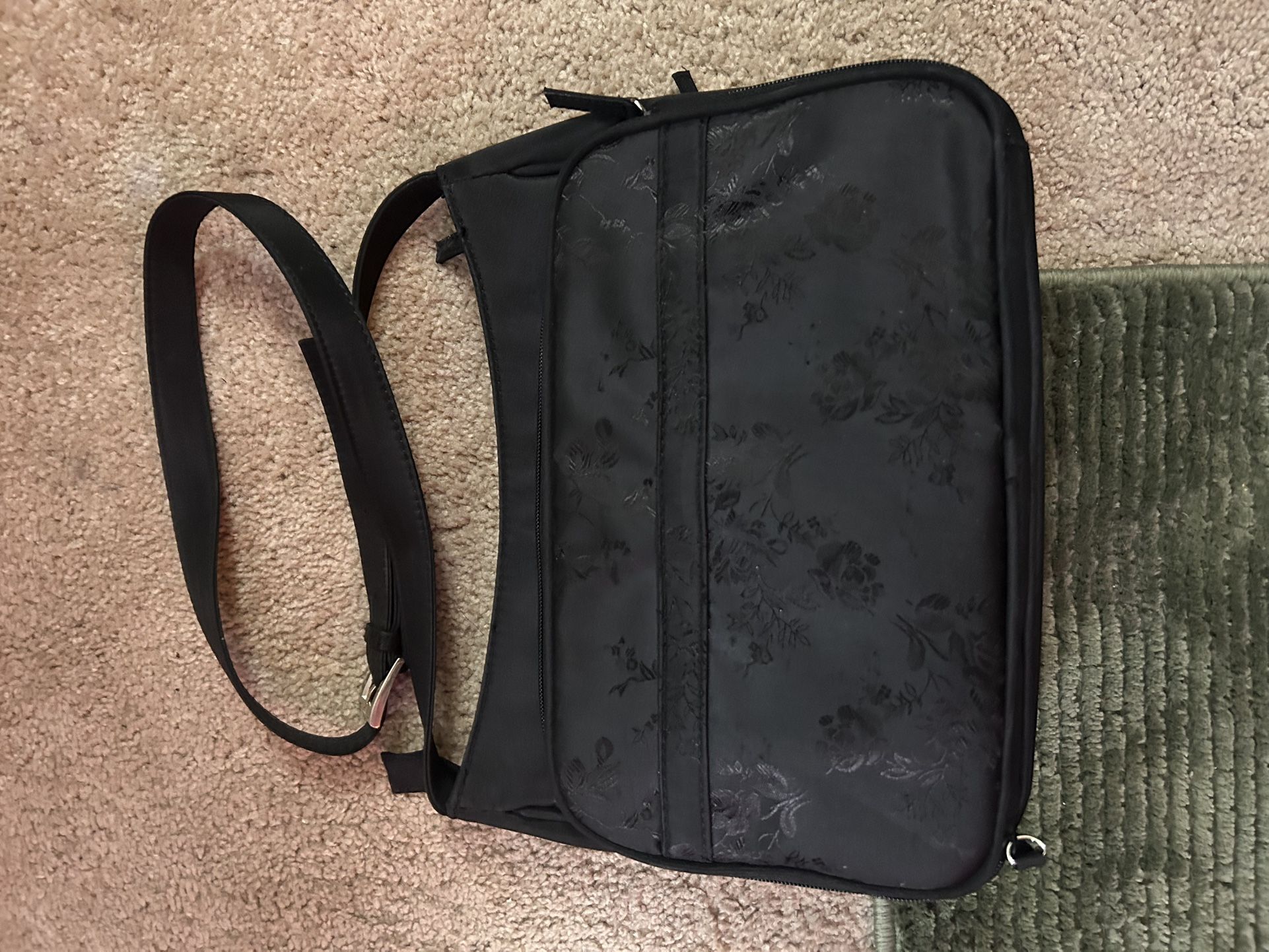 goth purse