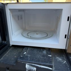 Magic Chief Microwave 