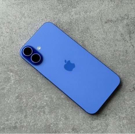 ๐ฑ Apple iPhone 16 Plus (Pre-Owned) โ Starting at $599! Save 40% + Up to 1-Year Warranty โ Just $1 to Grab It Today ๐ฅ