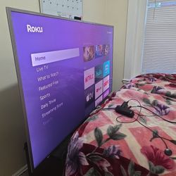 Samsung UN65JS8500 TV 