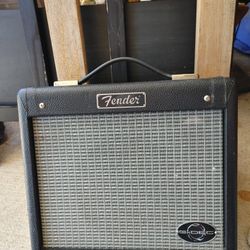 Fender G-Dec Junior Speaker