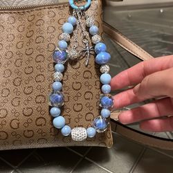 Handmade Keychain, Phone Chain Or Any Chain