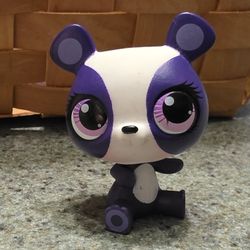 LPS Penny Ling 