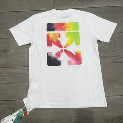 Off White Tshirt New Season Any Colors