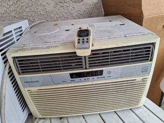 air conditioner