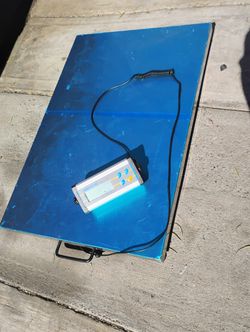 ADAM EQUIPMENT SCALE