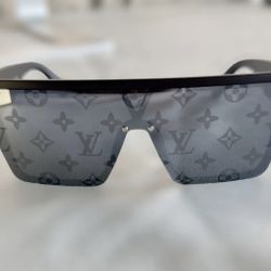 Louis Vuitton LV Waimea Sunglasses