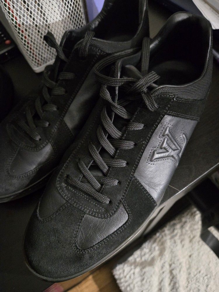 Louis Vuitton Mens Sneakers
