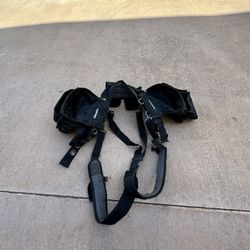 Roofing Harness 