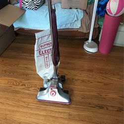 Vacunas Cleaner, Excelente condition .