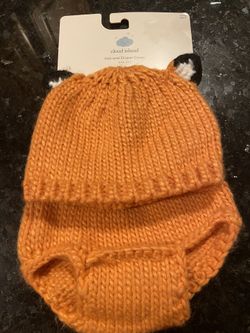 Crochet outfit