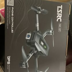 Tsrc No Q7 Drone 