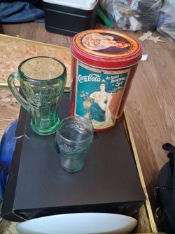 coke cola