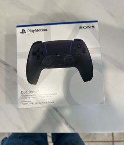 Ps5 controller