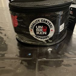 Unbroken Weightlifting Belt