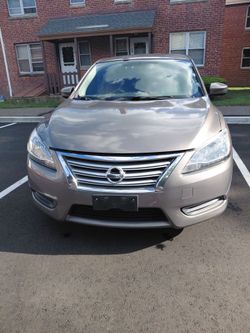 2015 Nissan Sentra