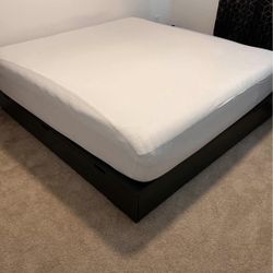 Casper Wave Hybrid Mattress (King)