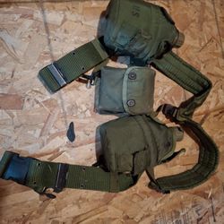 US MILITARY 782 Gear, More