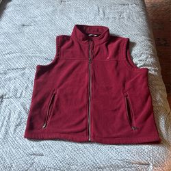 Men Causal Vest 