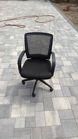 Office chair