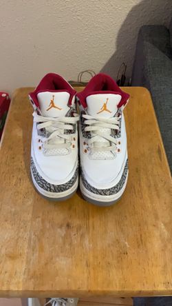 Jordan 3s size 5.5