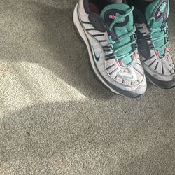 Nike Air Max 98