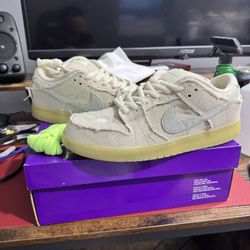 Nike Mummy Sb And Travis Scott Jordan 1s