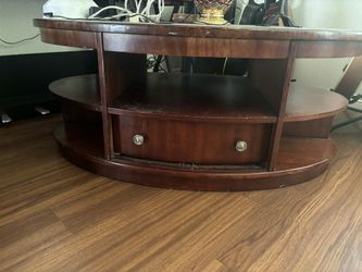 Center Table