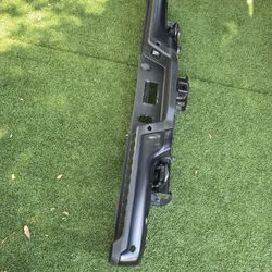 2025 FORD RAPTOR REAR BUMPER RAPTOR $750