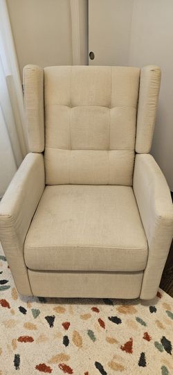 DaVinci Rocking Chair Recliner