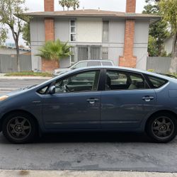 2007 Toyota Prius