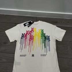 Amiri T-Shirt New Season Any Colors