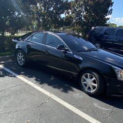 Have All Maintainace Receipts Great Car