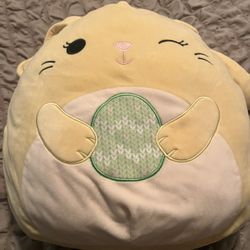 Large squishmallows
