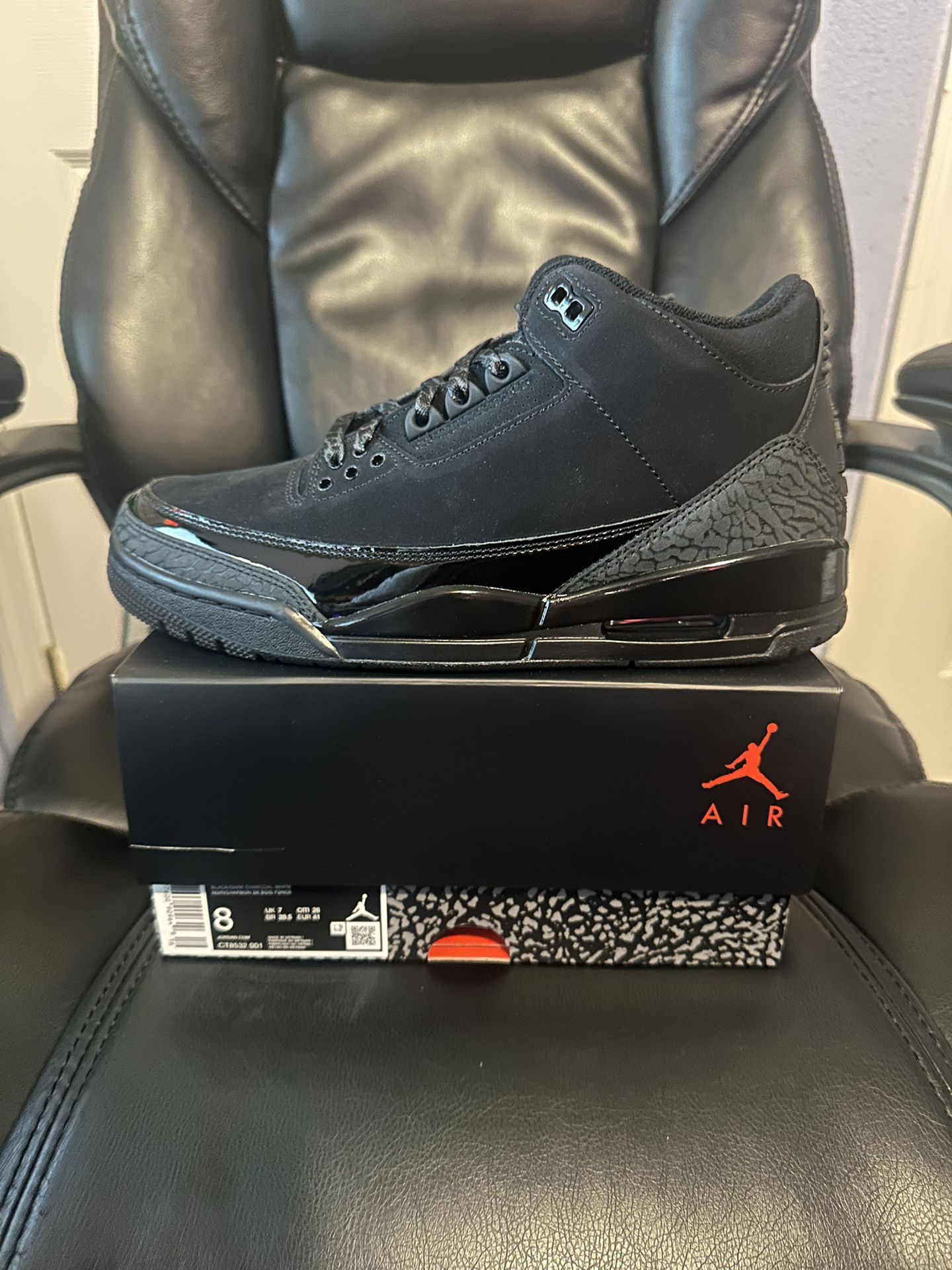 Jordan 3